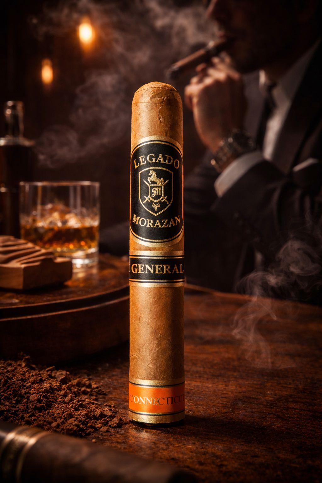 Legado Connecticut