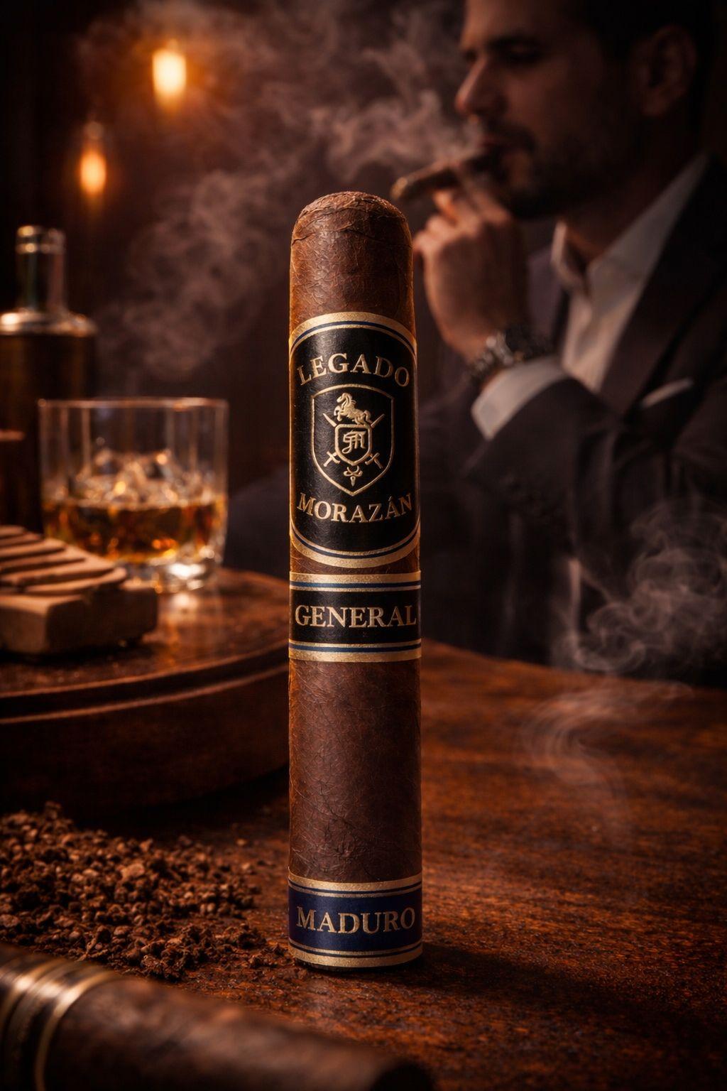 Legado Maduro