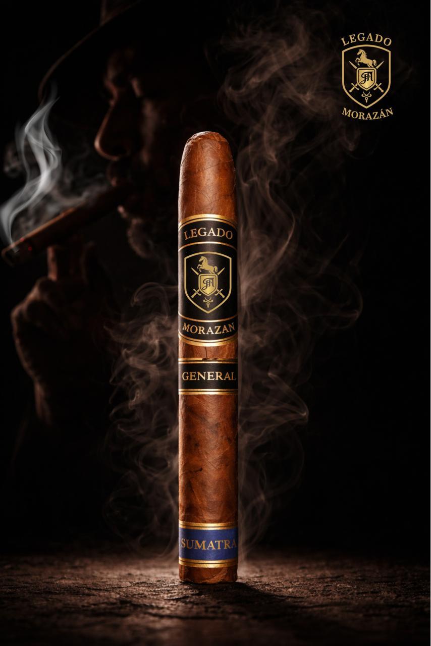 Legado Sumatra